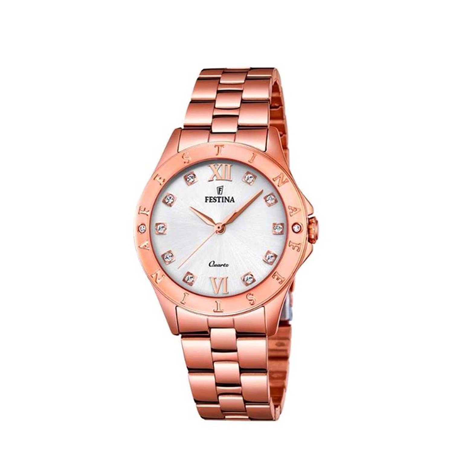 Festina Watches : F16926/A Quartz Dial Colour
