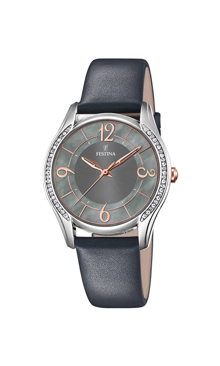 Festina Watches : F16944/B Quartz Dial Colour