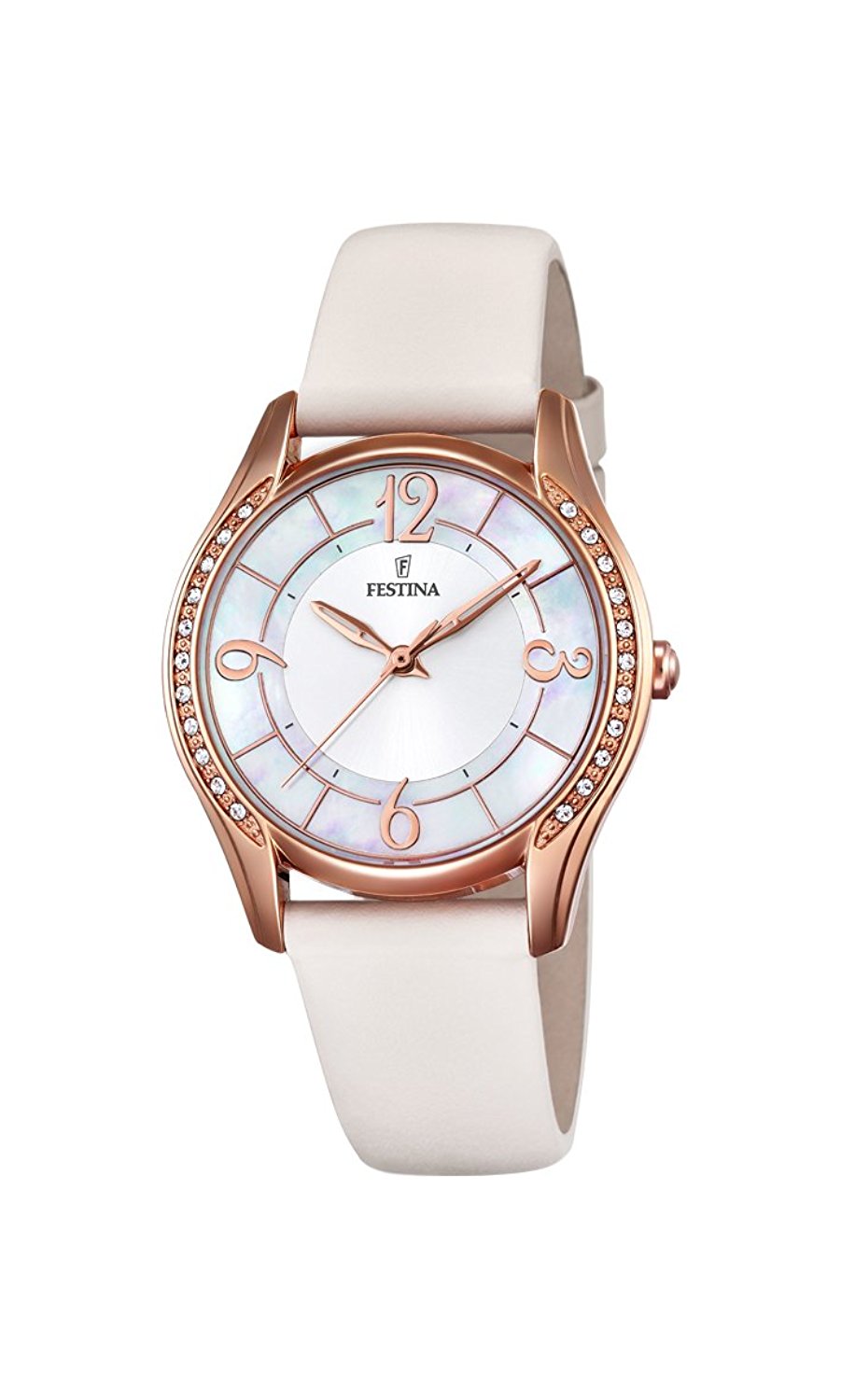 Festina Watches : F16946/A Quartz Dial Color
