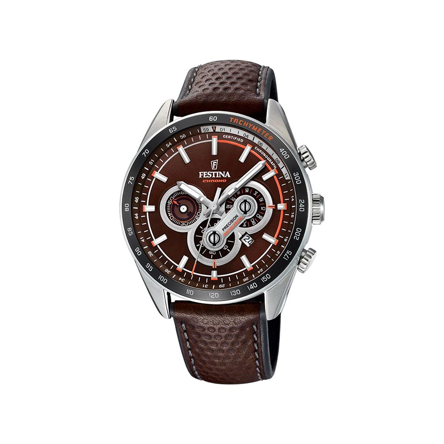 Festina Watches : F20202/3 Quartz Dial Colour