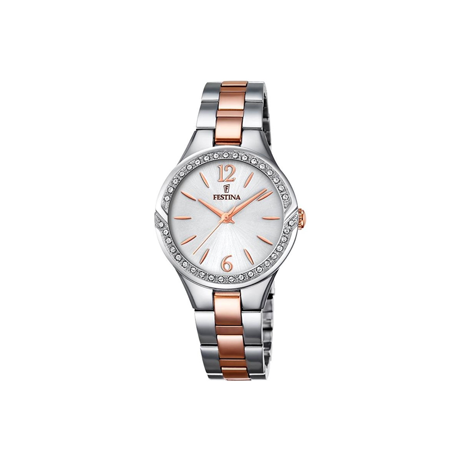 Festina Watches : F20247/1 Quartz Dial Color