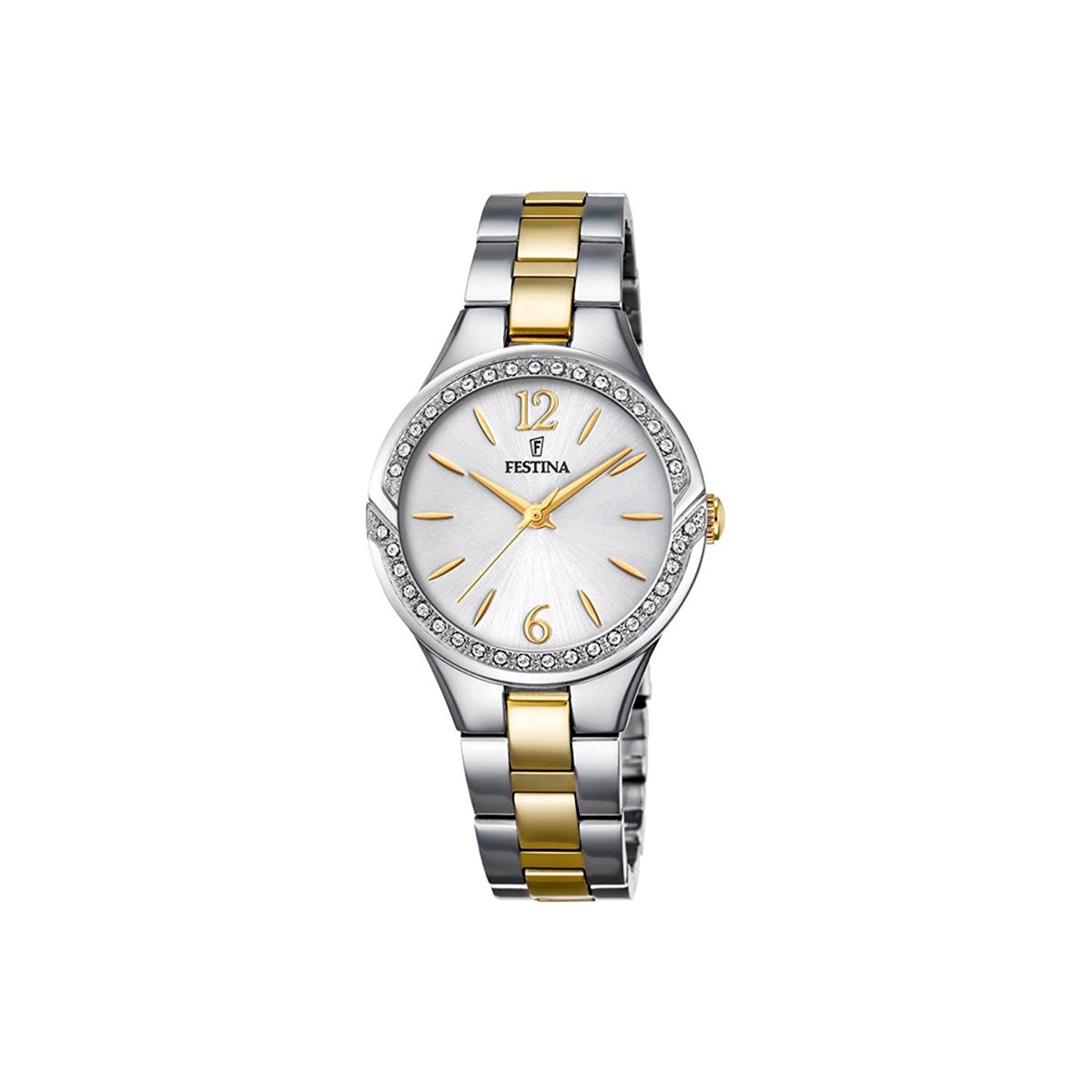 Festina Watches : F20247/2 Quartz Dial Color