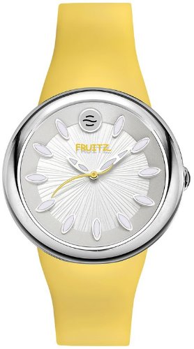 Philip Stein Watches : F36S-BA-Y Quartz Stainless Steel Women Watch