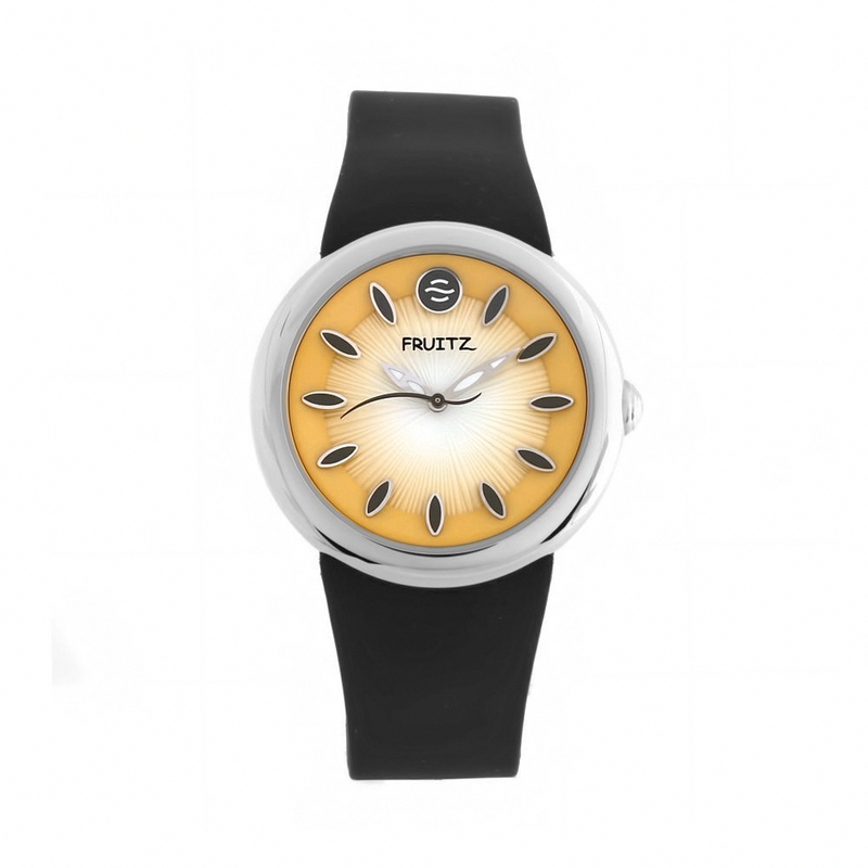 Philip Stein Watches : F36S-PF-B Quartz Stainless Steel Women Watch