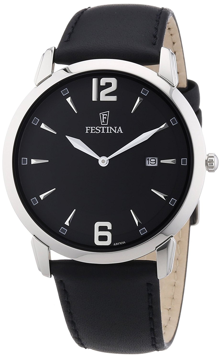 Festina Watches : F6813/6 Quartz Dial Color