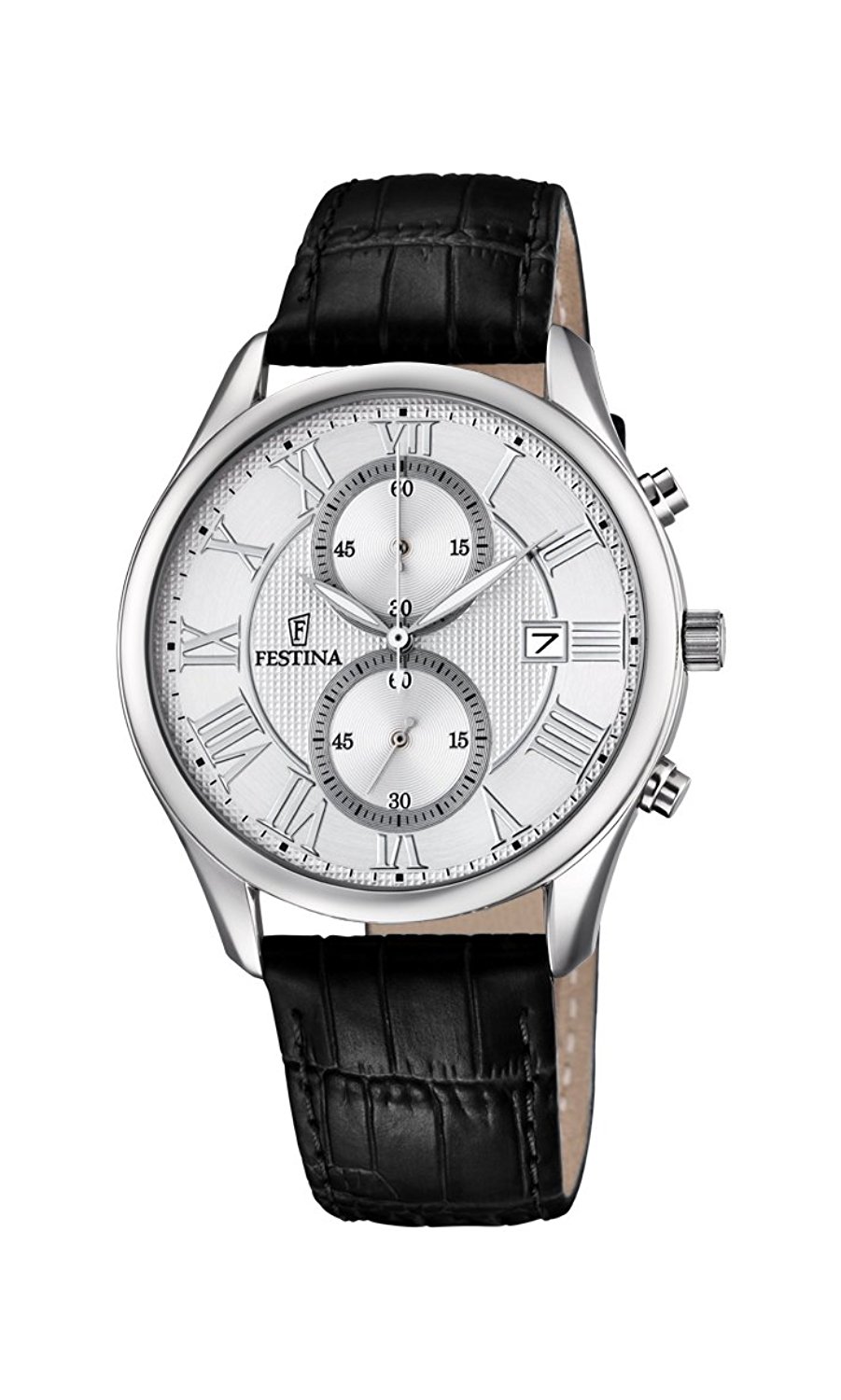 Festina Watches : F6855/1 Quartz Dial Colour