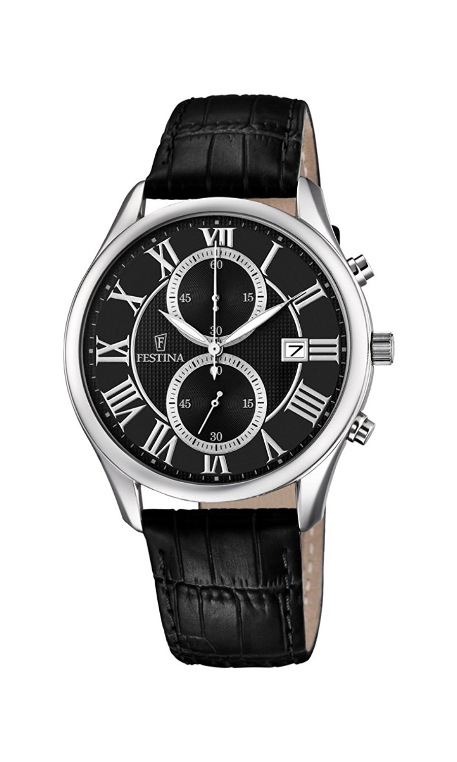 Festina Watches : F6855/4 Quartz Dial Colour