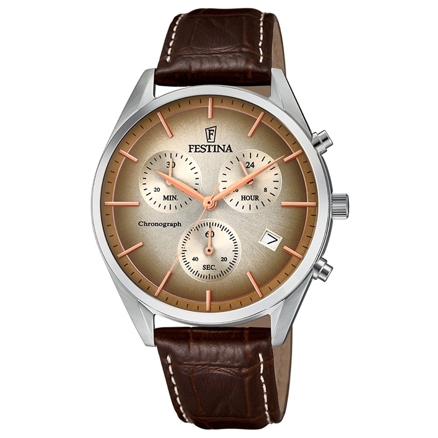 Festina Watches : F6860/1 Quartz Dial Colour
