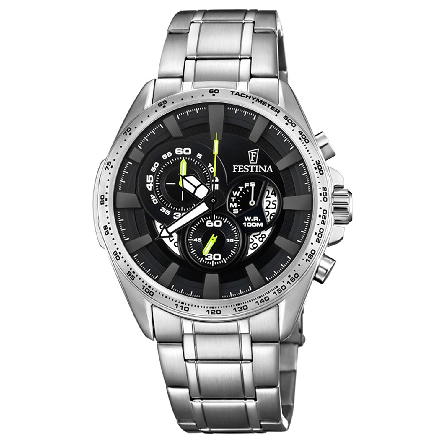 Festina Watches : F6864/6 Quartz Dial Colour