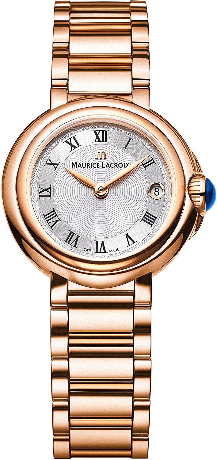 Maurice Lacroix Watches : FA1003-PVP06-110 Swiss Quartz Dial Colour