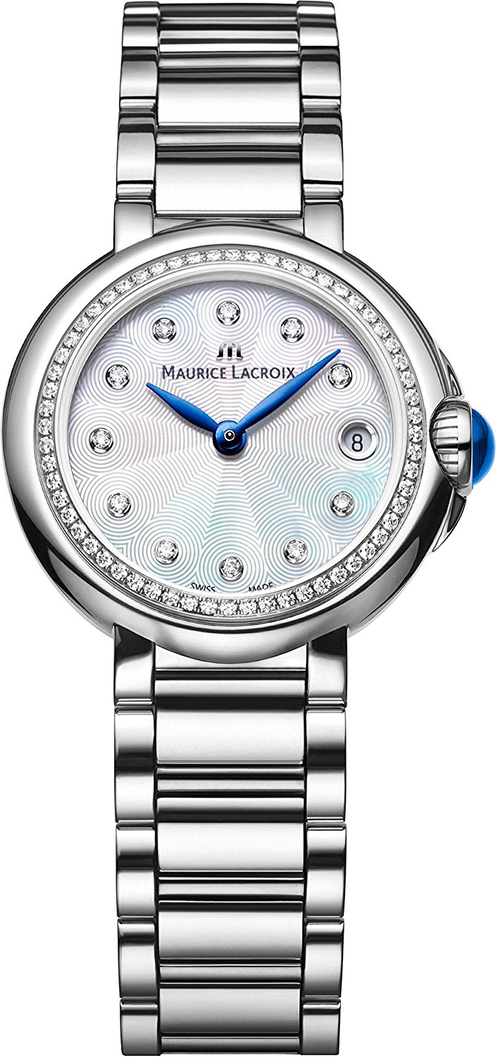 Maurice Lacroix Watches : FA1004-SD502-170 Swiss Quartz Dial Color