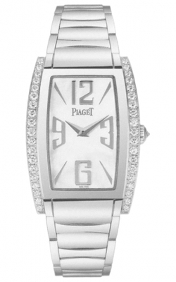 Piaget Watches : G0A32095 Quartz White Gold Women Watch