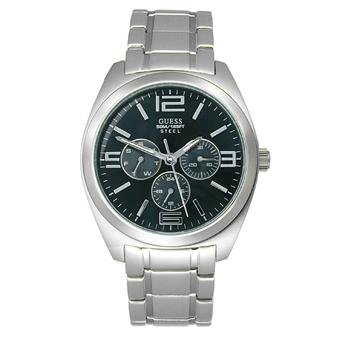 Guess Watches : G10168G Quartz Stainless Steel Men Watch