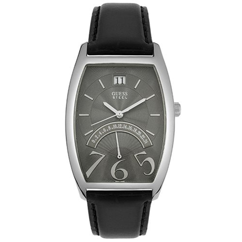 Guess Watches : G10571G Quartz Grey Men Watch