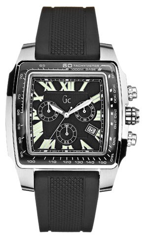 Guess Watches : G30007G2 Quartz Band Colour