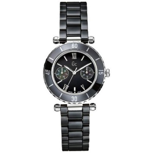 Guess Watches : G35003L2 10 ATM Water Resistant Stainless Steel Women Watch