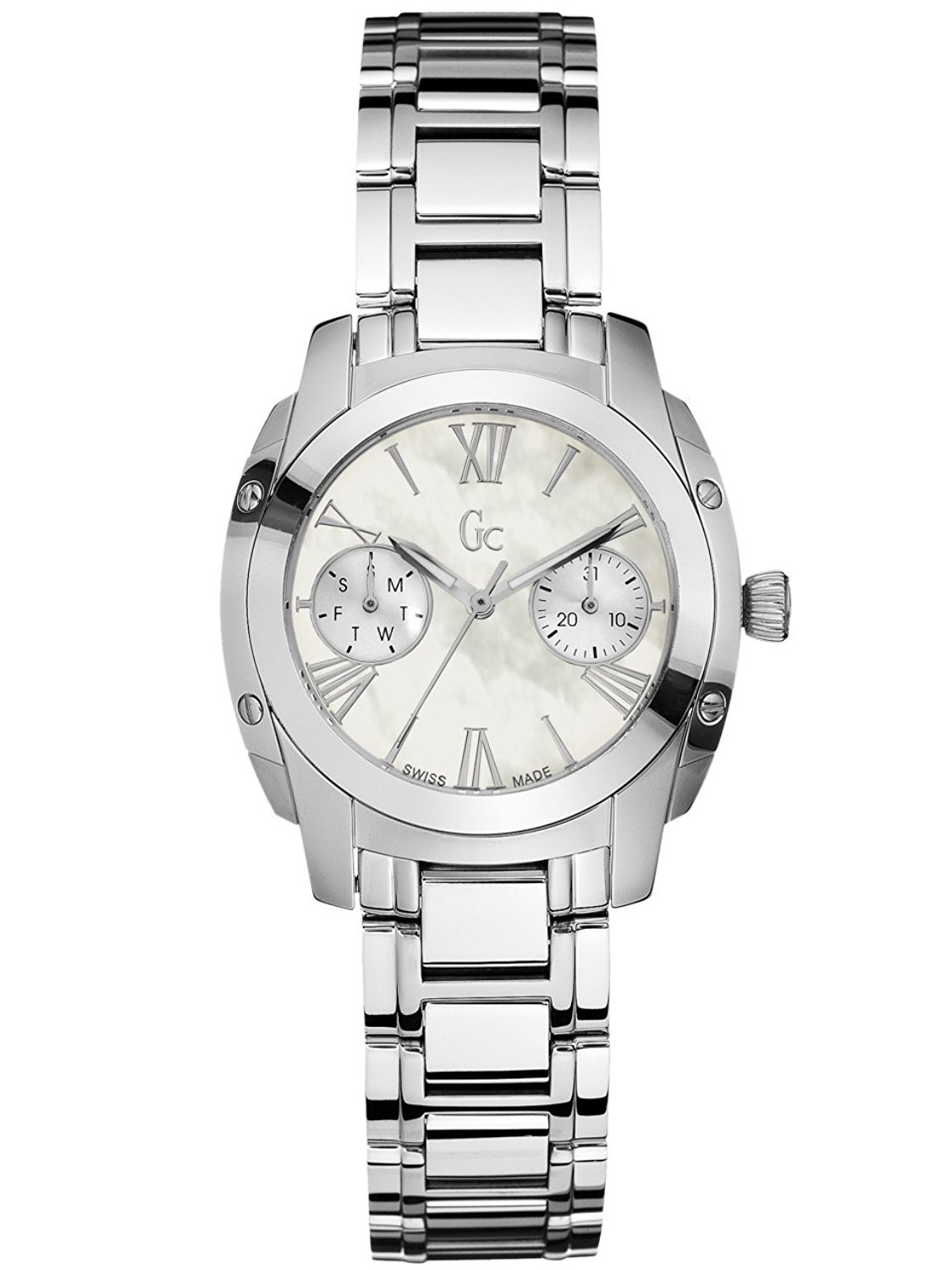 Guess Watches : G58001L1 Case Diameter???