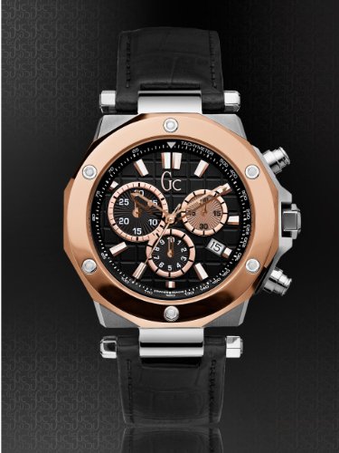 Guess Watches : G72005G2 Analogue Men Watch