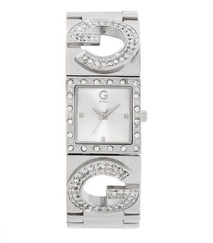 Guess Watches : G89013L1 Analog Quartz Analogue Women Watch