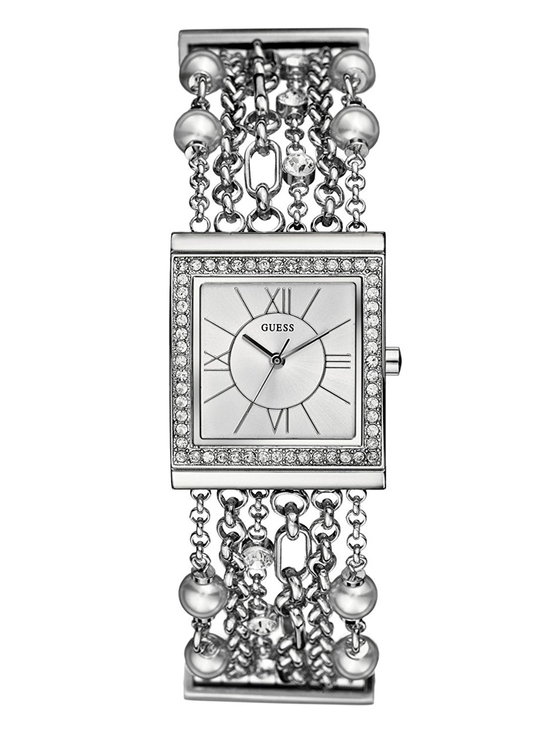 Guess Watches : G96018L Case Diameter