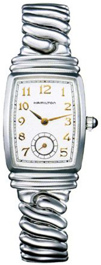 Hamilton Watches : H12411153 Benton Gent Series Men Watch