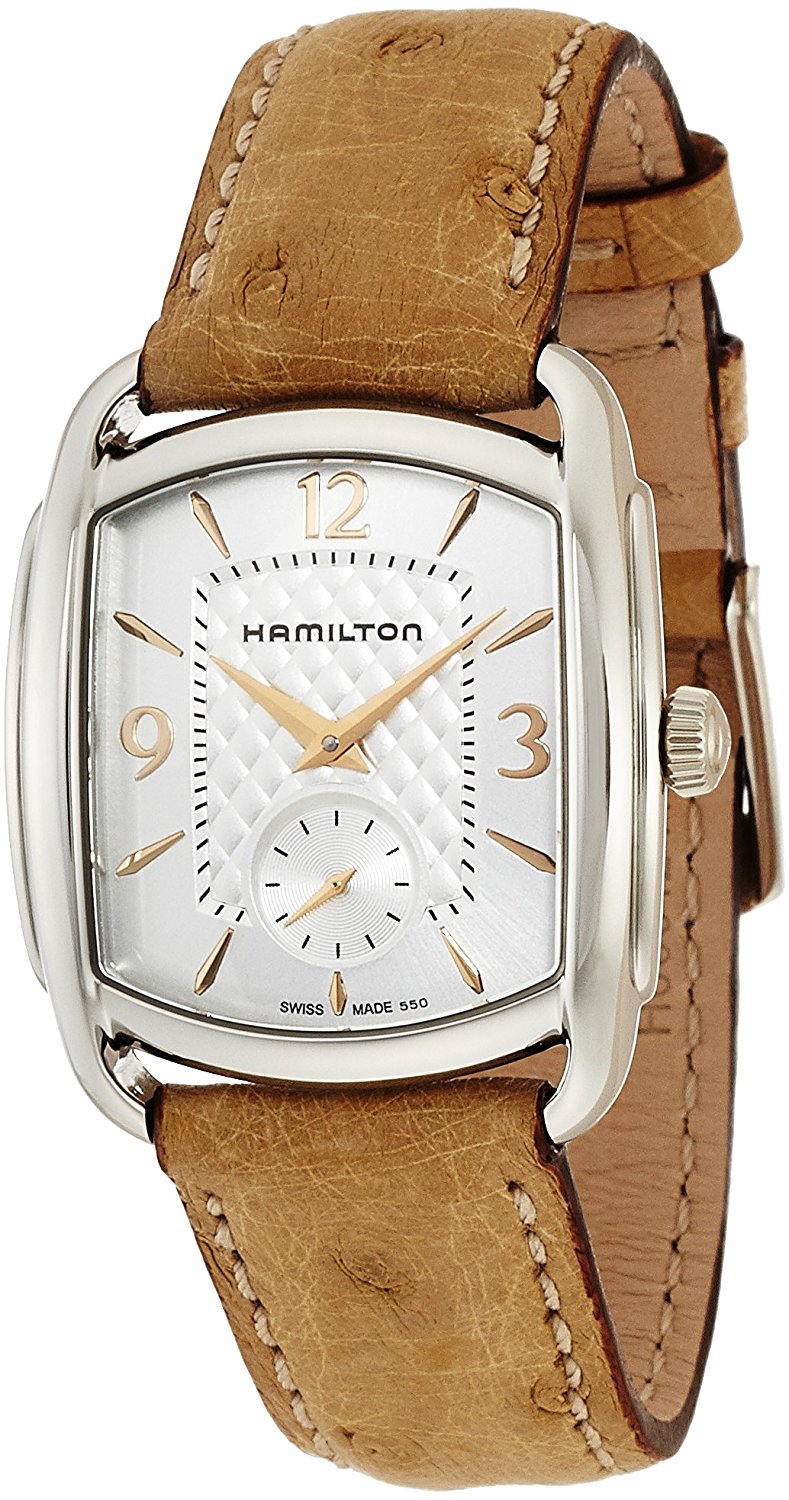 Hamilton Watches : H12451855 Case Diameter???