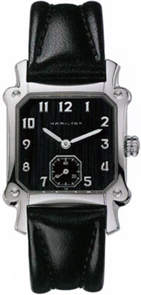 Hamilton Watches : H19311733 Lloyd Series Men Watch