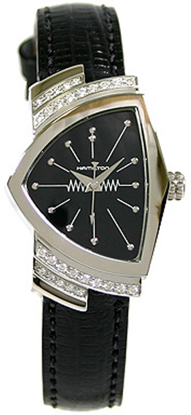 Hamilton Watches : H24261732 Ventura Series Women Watch