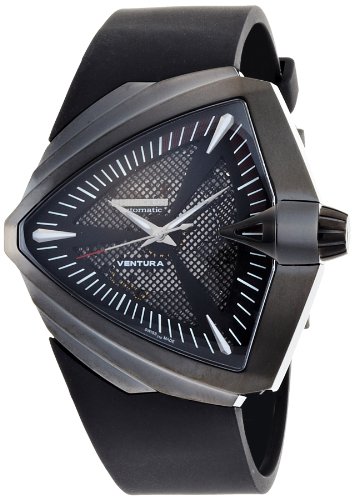 Hamilton Watches : H24615331 Automatic Self-wind Stainless Steel Men Watch
