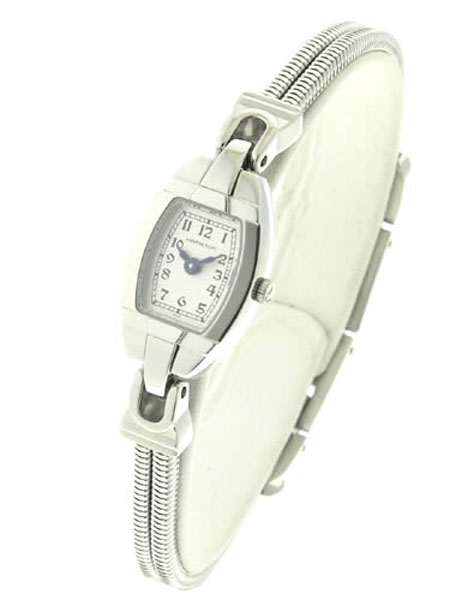 Hamilton Watches : H31111183 Swiss Quartz Stainless Steel Women Watch