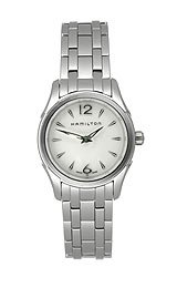 Hamilton Watches : H32261115 Quartz Stainless Steel Women Watch