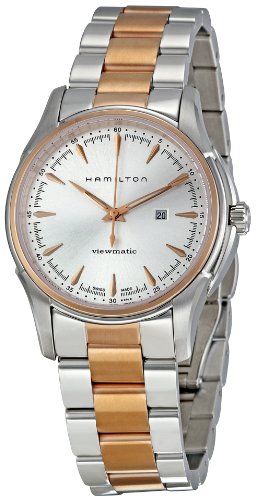 Hamilton Watches : H32305191 Automatic Stainless Steel Women Watch