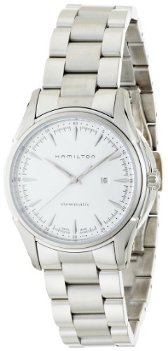 Hamilton Watches : H32325151 Quartz Stainless Steel Men Watch