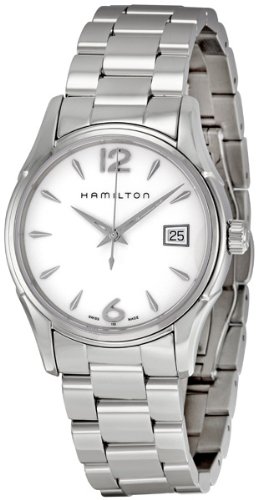 Hamilton Watches : H32351115 Quartz Elegant Women Watch