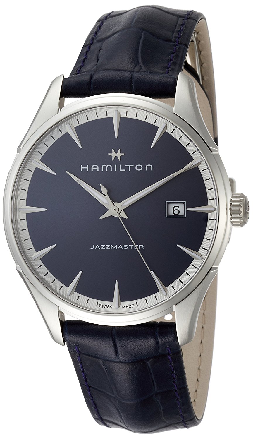Hamilton Watches : H32451641 Quartz Dial Color