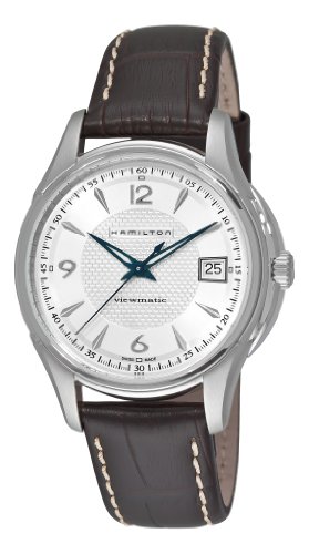 Hamilton Watches : H32455557 Automatic Stainless Steel Men Watch