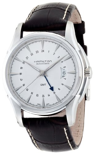 Hamilton Watches : H32585551 Automatic Stainless Steel Men Watch