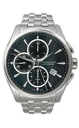 Hamilton Watches : H32596131 Swiss Automatic Black Men Watch