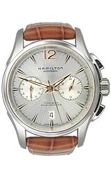 Hamilton Watches : H32606555 Automatic Stainless Steel Men Watch