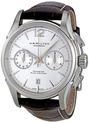 Hamilton Watches : H32606855 Automatic Stainless Steel Men Watch