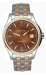 Hamilton Watches : H32655195 Automatic Stainless Steel Men Watch