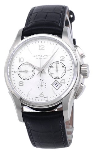 Hamilton Watches : H32656853 Quartz Grey Men Watch