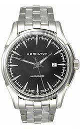 Hamilton Watches : H32715131 Automatic Stainless Steel Men Watch