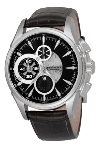 Hamilton Watches : H32756731 Automatic Chronograph Men Watch