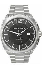 Hamilton Watches : H36515135 Automatic Self-wind Stainless Steel Men Watch