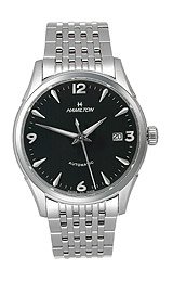 Hamilton Watches : H38415131 Automatic Stainless Steel Men Watch