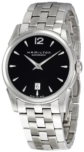 Hamilton Watches : H38515135 Automatic Self-wind Stainless Steel Men Watch
