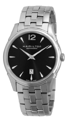 Hamilton Watches : H38615135 Automatic Stainless Steel Men Watch