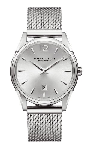 Hamilton Watches : H38615255 Automatic Stainless Steel Men Watch
