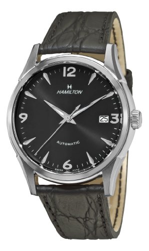 Hamilton Watches : H38715731 Automatic Stainless Steel Men Watch